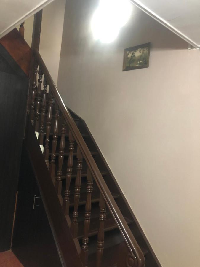 Friends Hostel Chişinău Esterno foto