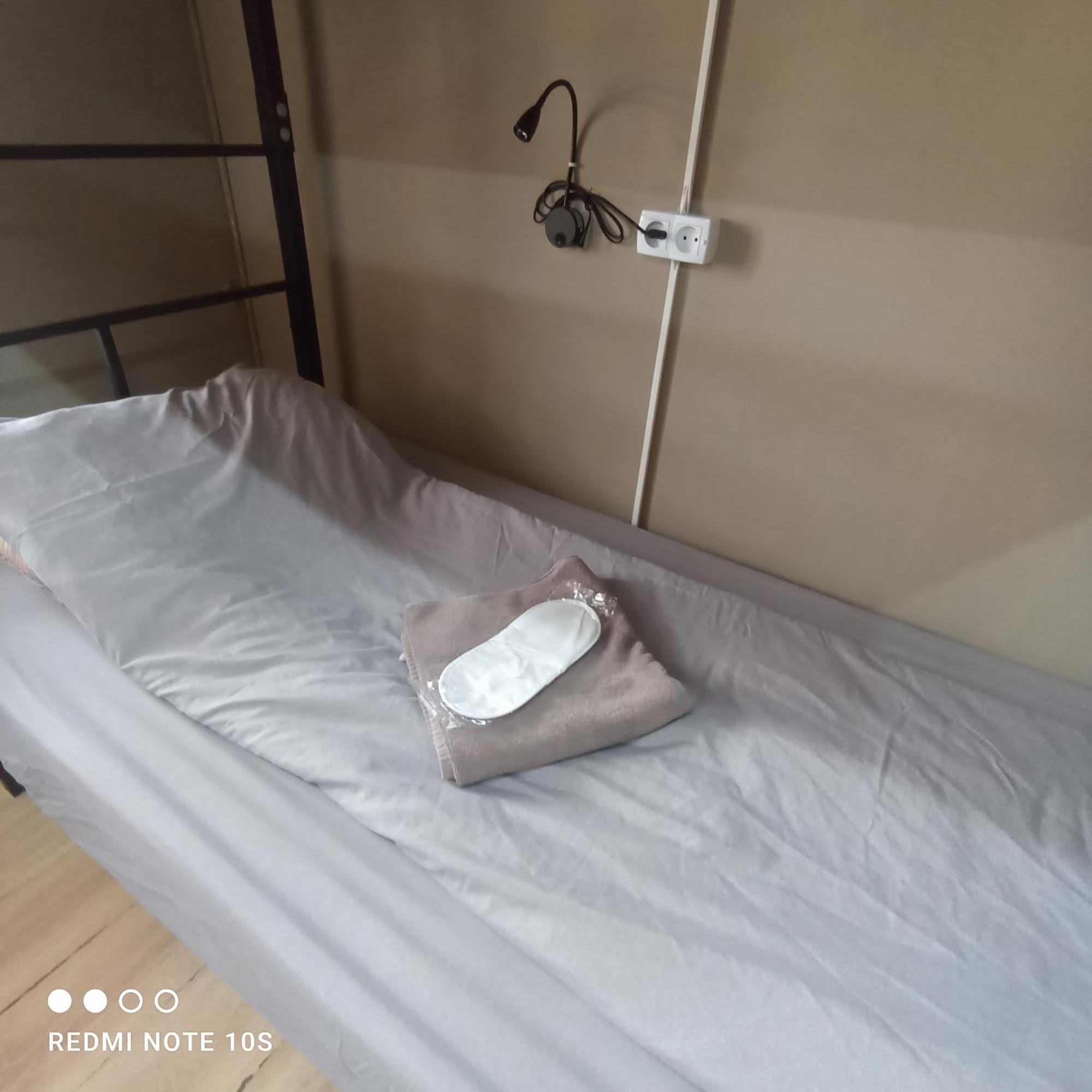 Friends Hostel Chişinău Esterno foto